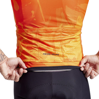 Pearl Izumi Attack Jersey - Cyclop.in