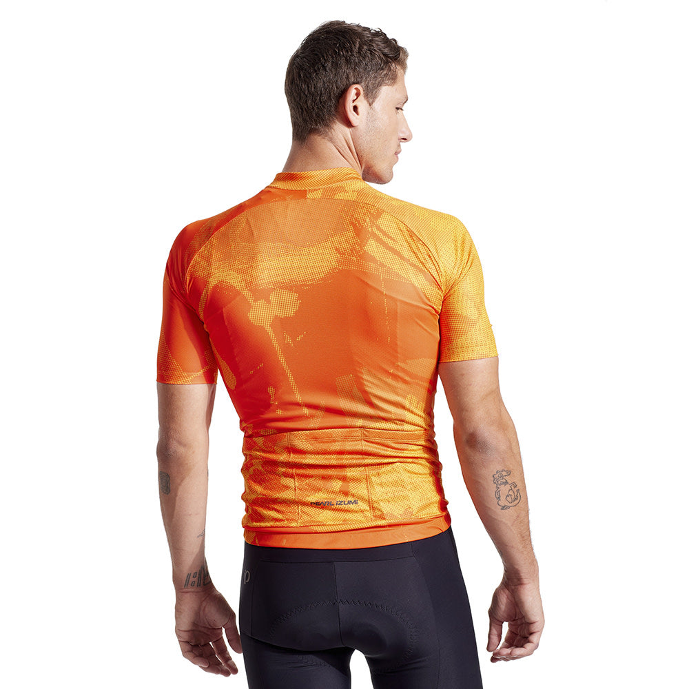 Pearl Izumi Attack Jersey - Cyclop.in