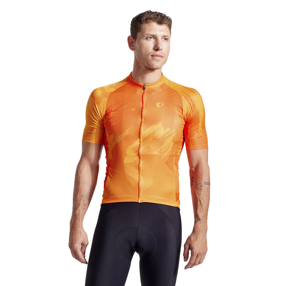 Pearl Izumi Attack Jersey - Cyclop.in