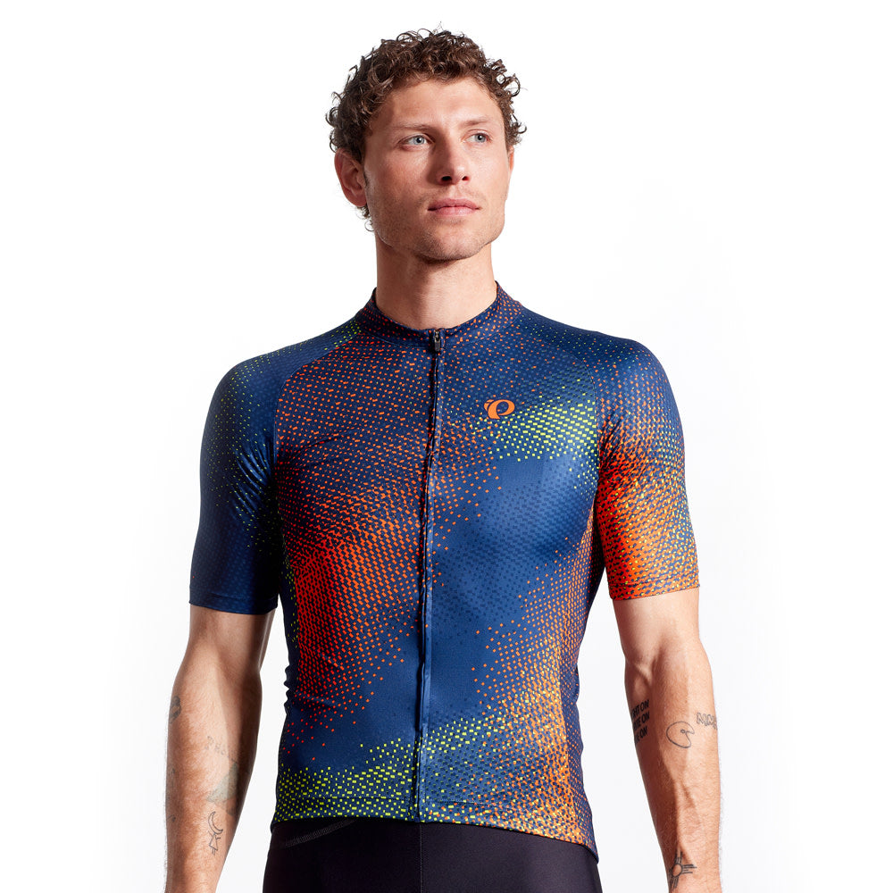 Pearl Izumi Attack Jersey - Cyclop.in