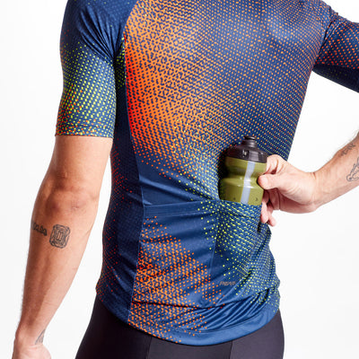 Pearl Izumi Attack Jersey - Cyclop.in