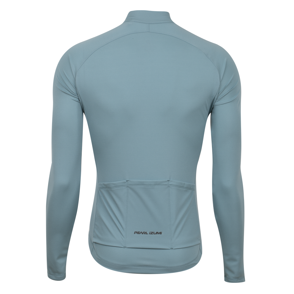 Pearl Izumi Attack Long Sleeve Jersey - Cyclop.in