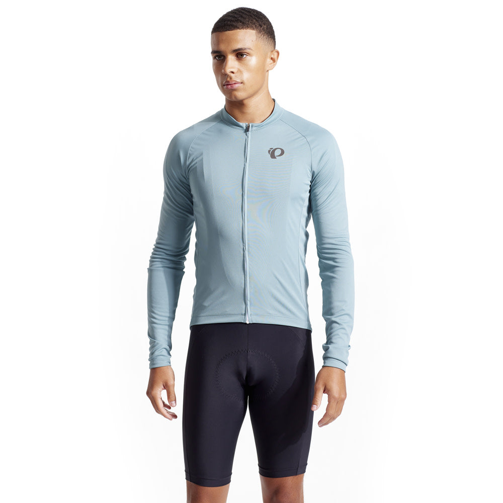 Pearl Izumi Attack Long Sleeve Jersey - Cyclop.in