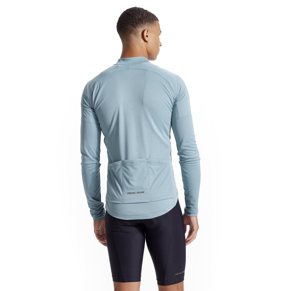 Pearl Izumi Attack Long Sleeve Jersey - Cyclop.in