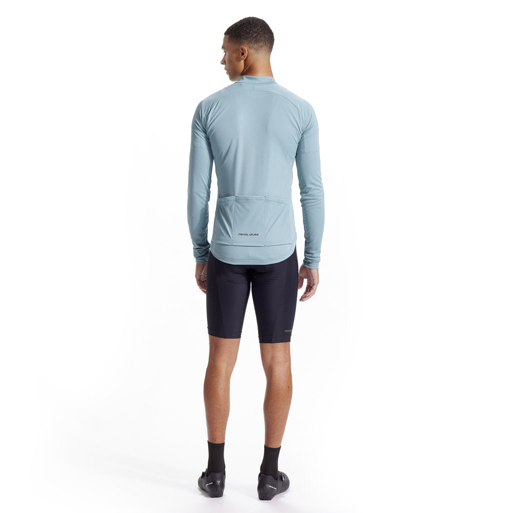 Pearl Izumi Attack Long Sleeve Jersey - Cyclop.in