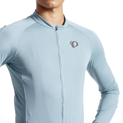 Pearl Izumi Attack Long Sleeve Jersey - Cyclop.in