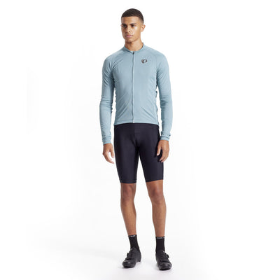 Pearl Izumi Attack Long Sleeve Jersey - Cyclop.in