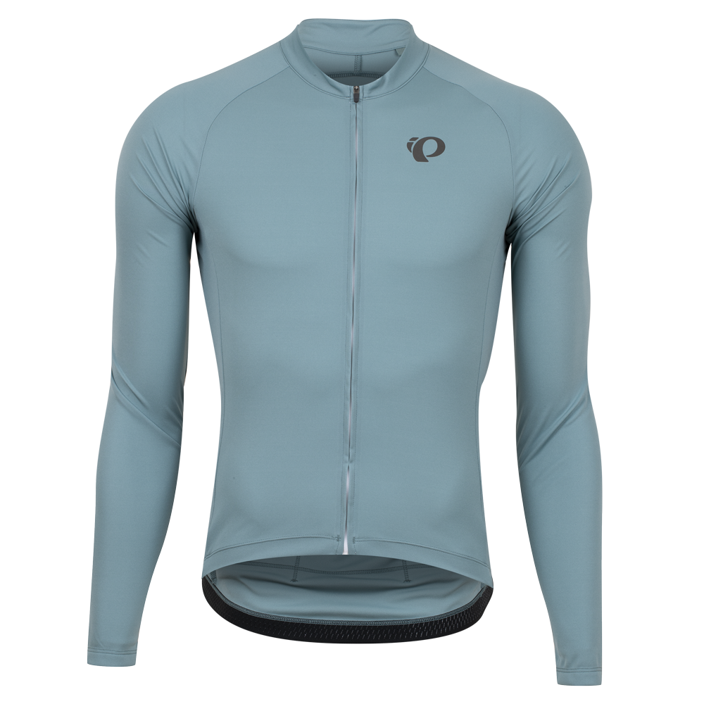Pearl Izumi Attack Long Sleeve Jersey - Cyclop.in
