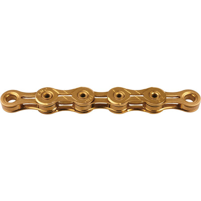 KMC X11 Chain - Gold - Cyclop.in