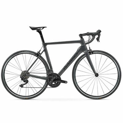 Basso Venta Ultegra Rim Frame - Anthracite - Cyclop.in