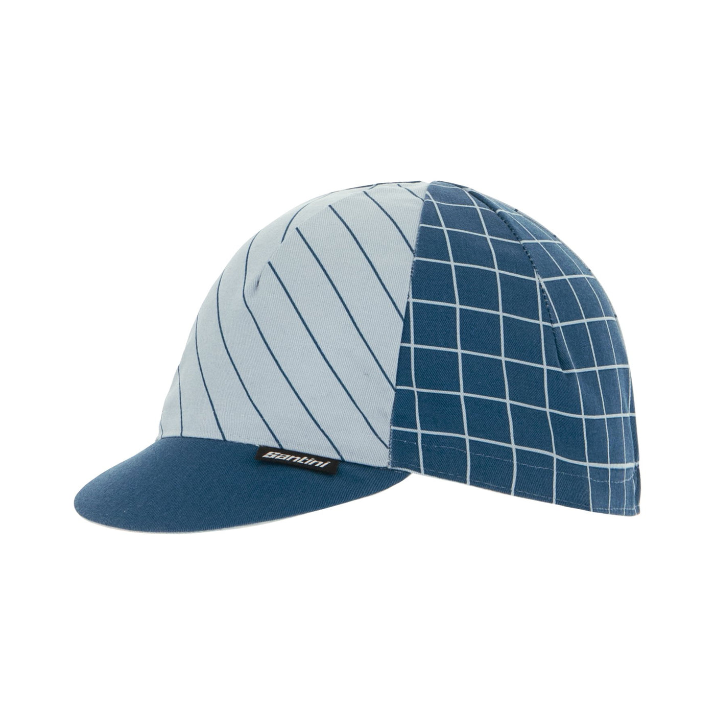 Santini Dinamo Cotton Cap - Cyclop.in