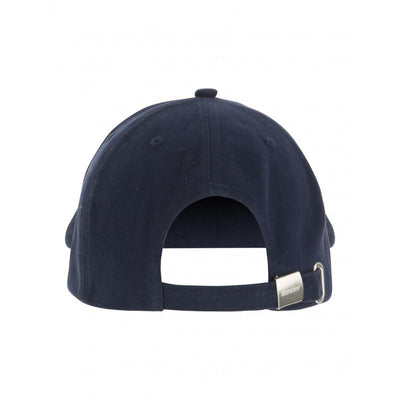 Santini Baseball Cap - Navy Blue - Cyclop.in