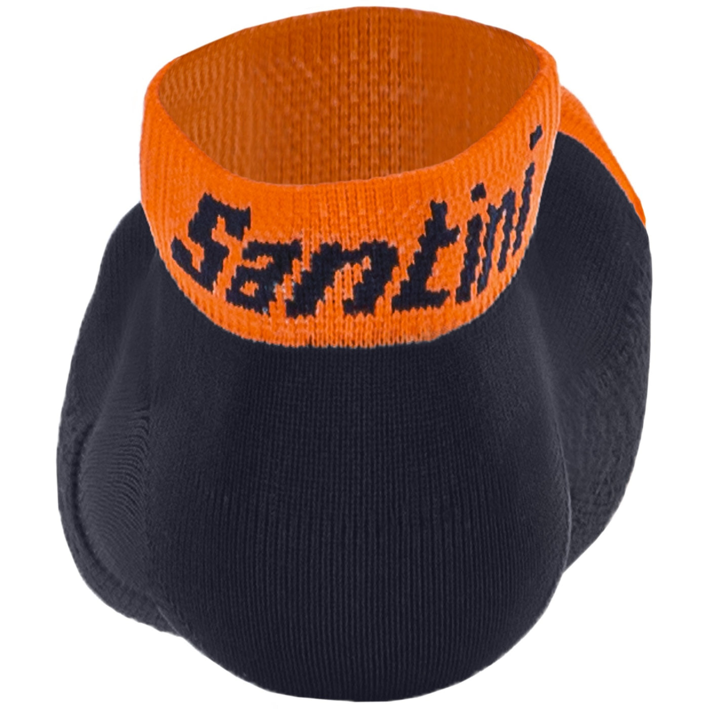 Santini Cubo Low Profile Socks - Cyclop.in