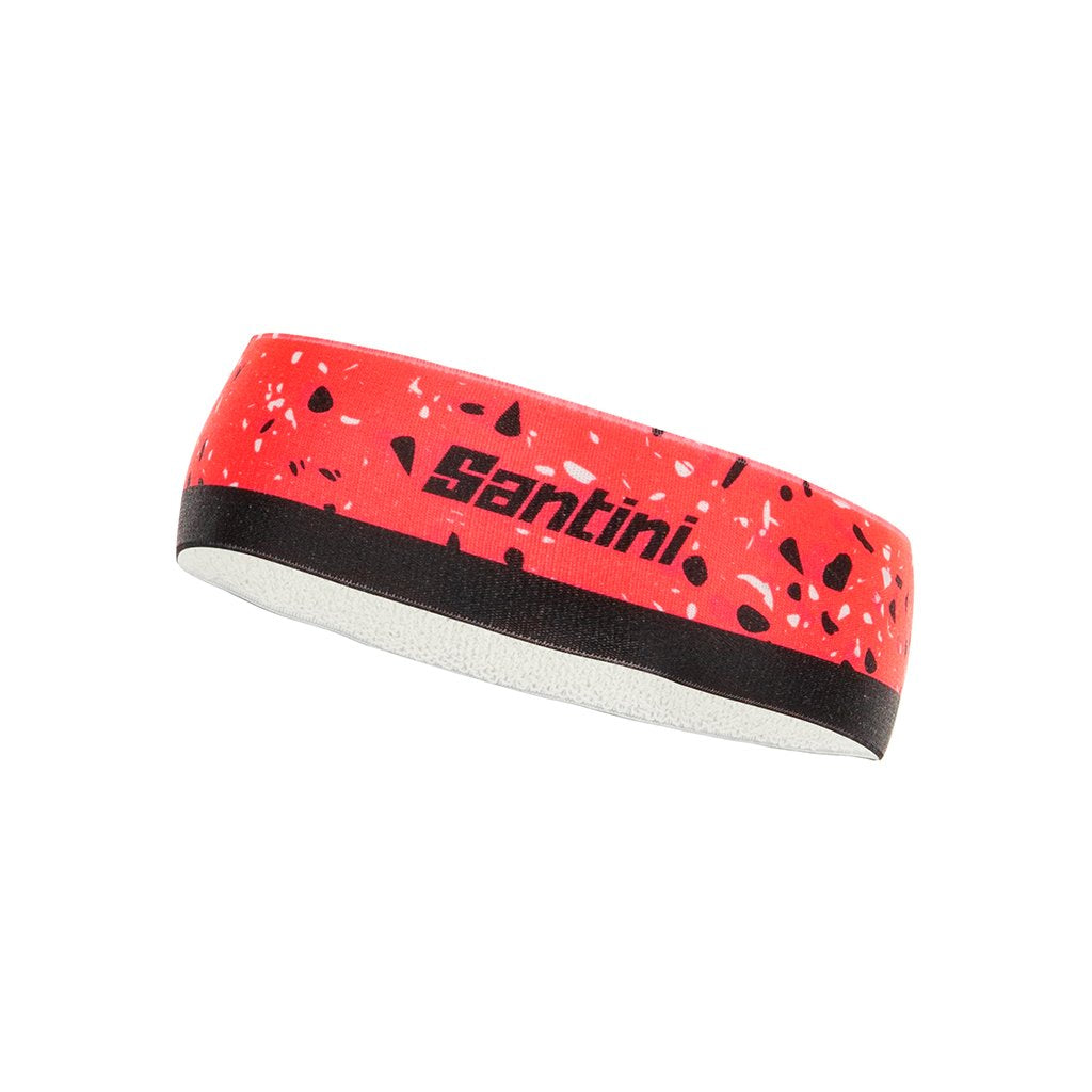 Santini Pietra Headband - Granatina - Cyclop.in