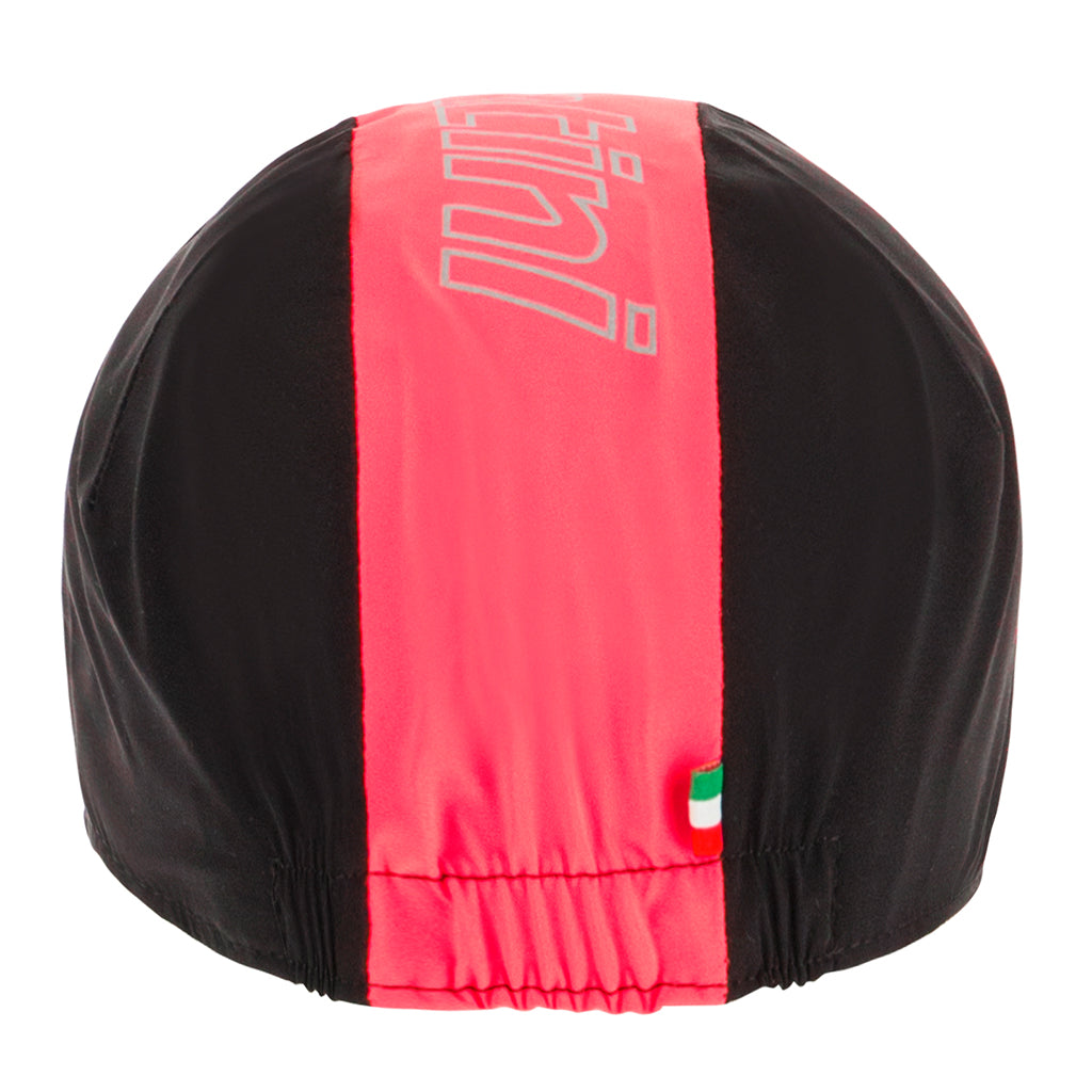 Santini Guard Mercurio Rain Cap - Granatina - Cyclop.in