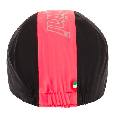 Santini Guard Mercurio Rain Cap - Granatina - Cyclop.in