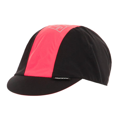 Santini Guard Mercurio Rain Cap - Granatina - Cyclop.in