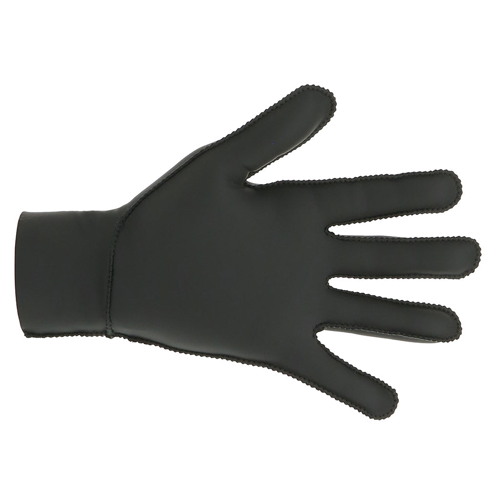 Santini Vega Extreme Full Gloves - Black - Cyclop.in