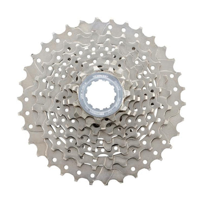 Shimano Claris CS-HG50 8 Speed Cassette - Cyclop.in