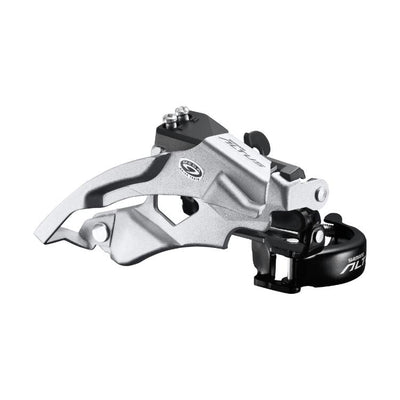 Shimano Altus Front Derailleur - FD-M370 (9 Speed) - Cyclop.in