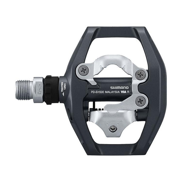 Shimano spd pedals eh500 clearance