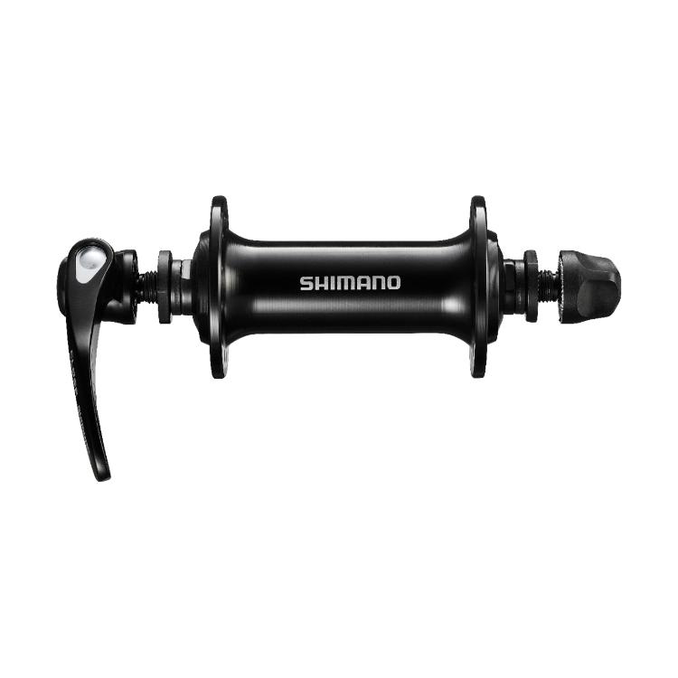 Moyeu Shimano Center lock SHIMANO