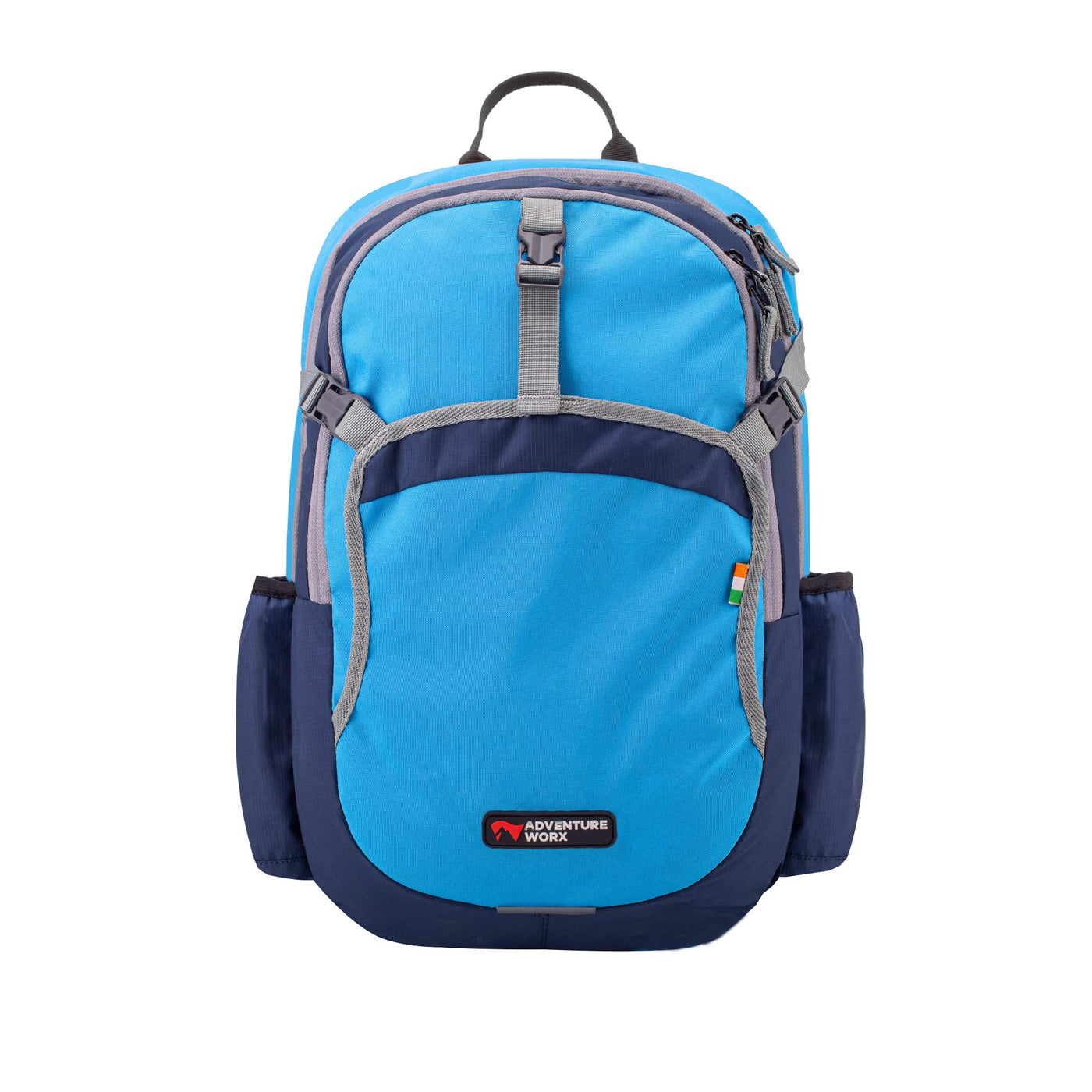 Adventure Worx Commuter Backpack - Cyclop.in