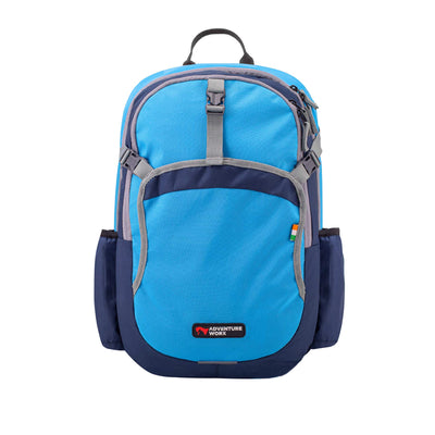 Adventure Worx Commuter Backpack - Cyclop.in