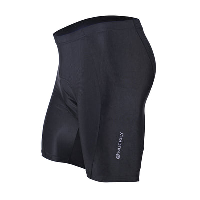 Nuckily Mycycology NS355 Gel Padded Cycling Shorts - Cyclop.in