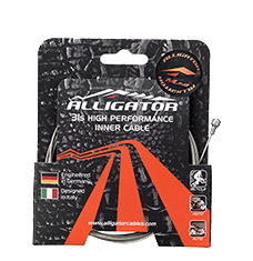 Alligator Brake Inner Cable 31 Strands X-Long MTB - Cyclop.in