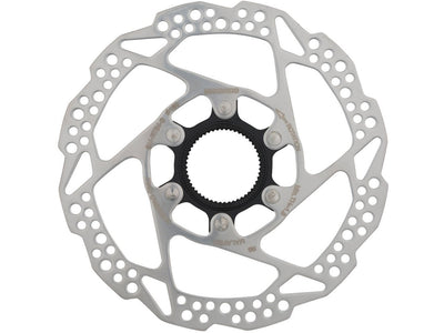 Shimano Disc Brake Rotors Deore SM-RT54 Centerlock - Cyclop.in