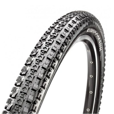 Maxxis Crossmark Foldable Mountain Bike Tire - Cyclop.in