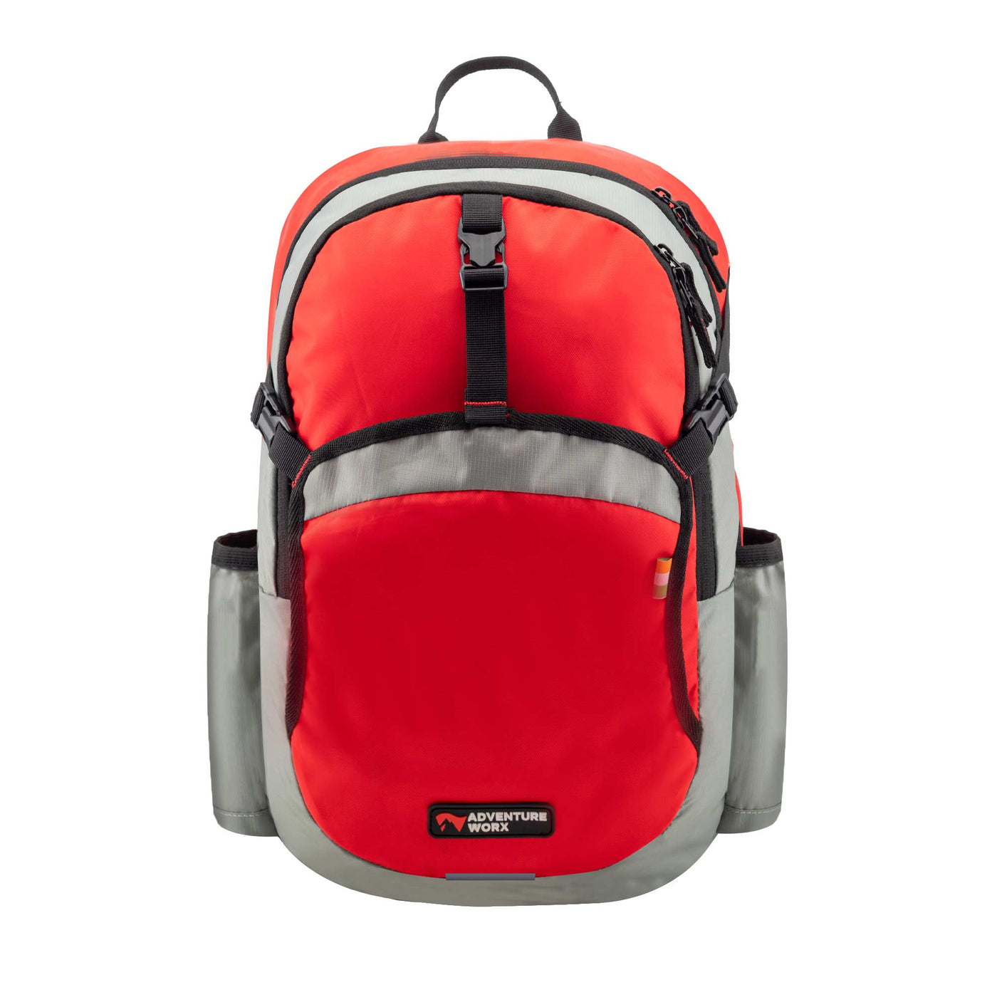 Adventure Worx Commuter Backpack - Cyclop.in