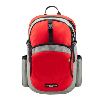 Adventure Worx Commuter Backpack - Cyclop.in