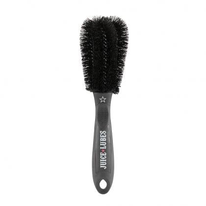 Juice Double Ender Two Prong Brush - Cyclop.in