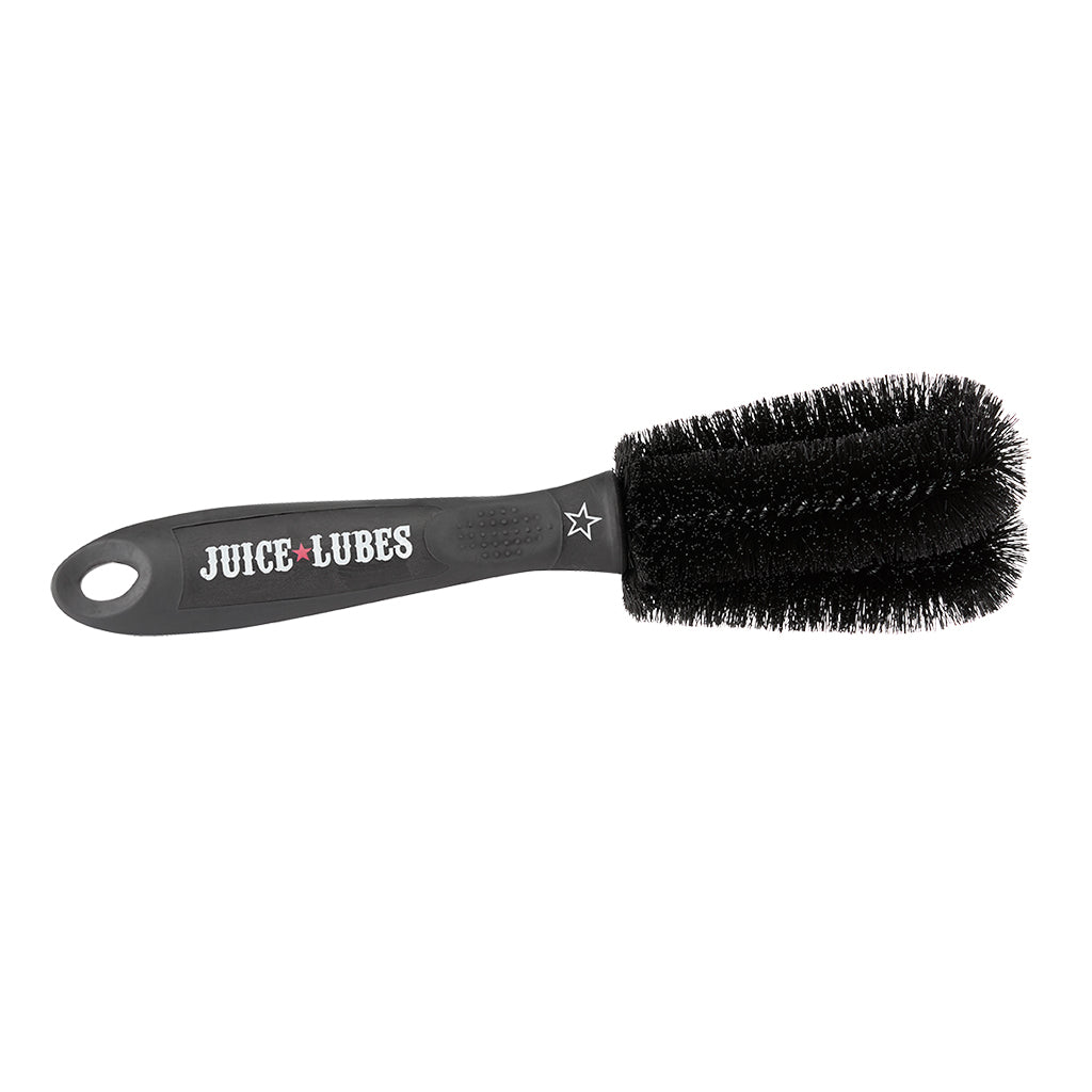 Juice Double Ender Two Prong Brush - Cyclop.in