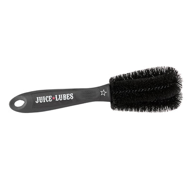 Juice Double Ender Two Prong Brush - Cyclop.in