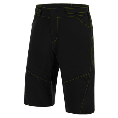 Santini Selva MTB Shorts - Cyclop.in