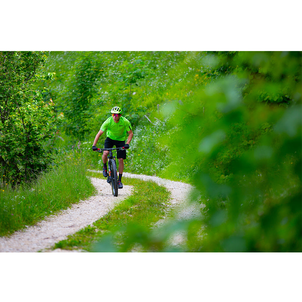 Santini Selva MTB Shorts - Cyclop.in