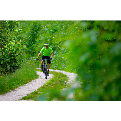 Santini Selva MTB Shorts - Cyclop.in