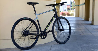 Marin Presidio 3 Road Bicycle - Cyclop.in