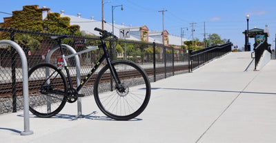 Marin Presidio 3 Road Bicycle - Cyclop.in