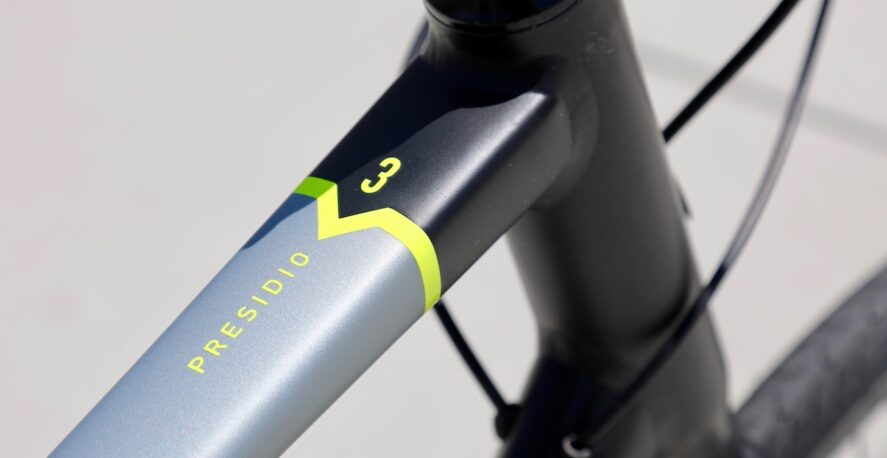 Marin Presidio 3 Road Bicycle - Cyclop.in