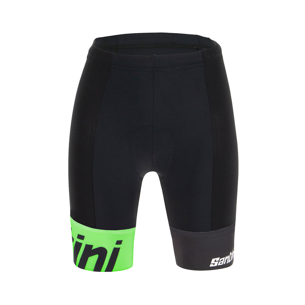 Santini Cupio Ironman Tri Shorts - Cyclop.in