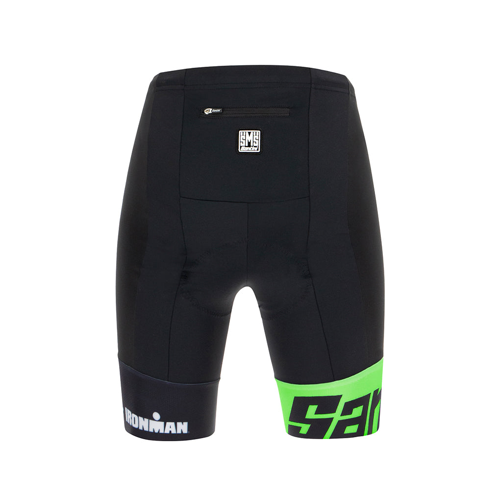 Santini Cupio Ironman Tri Shorts - Cyclop.in