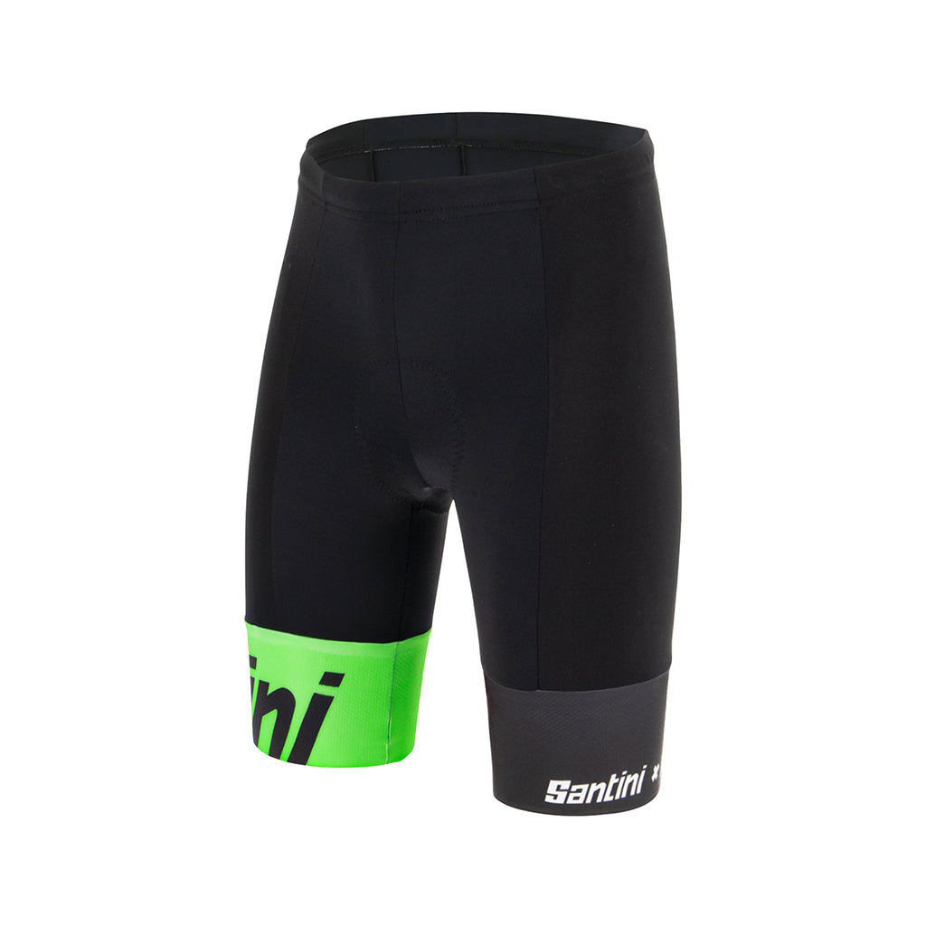 Santini Cupio Ironman Tri Shorts - Cyclop.in