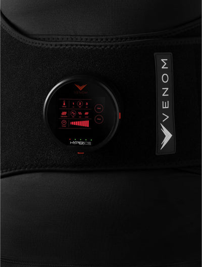 Hyperice Venom Back - Cyclop.in