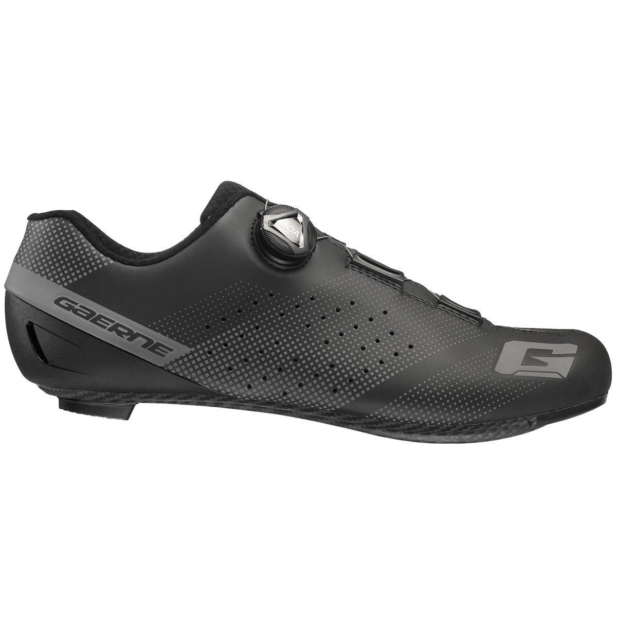 Gaerne Carbon G. Tornado Cycling Shoes - Cyclop.in