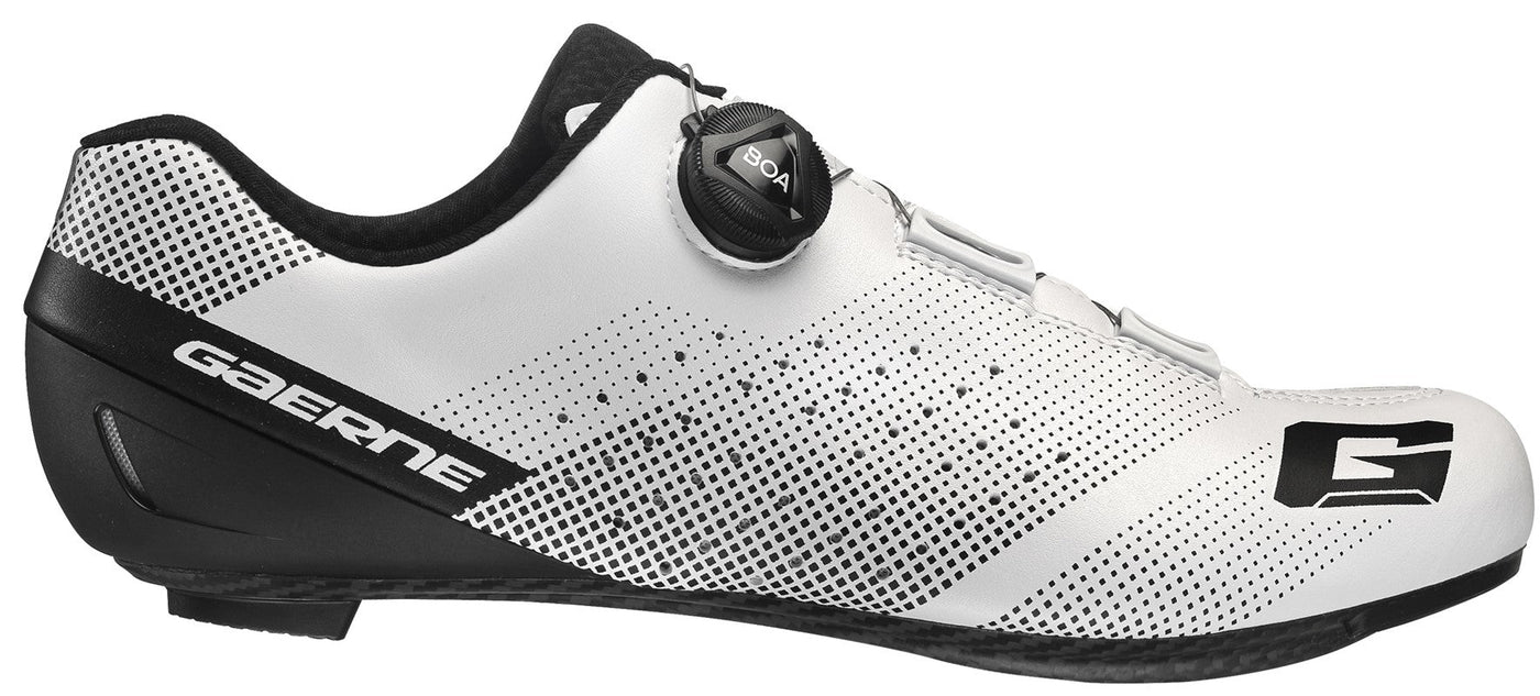 Gaerne Carbon G. Tornado Cycling Shoes - Cyclop.in