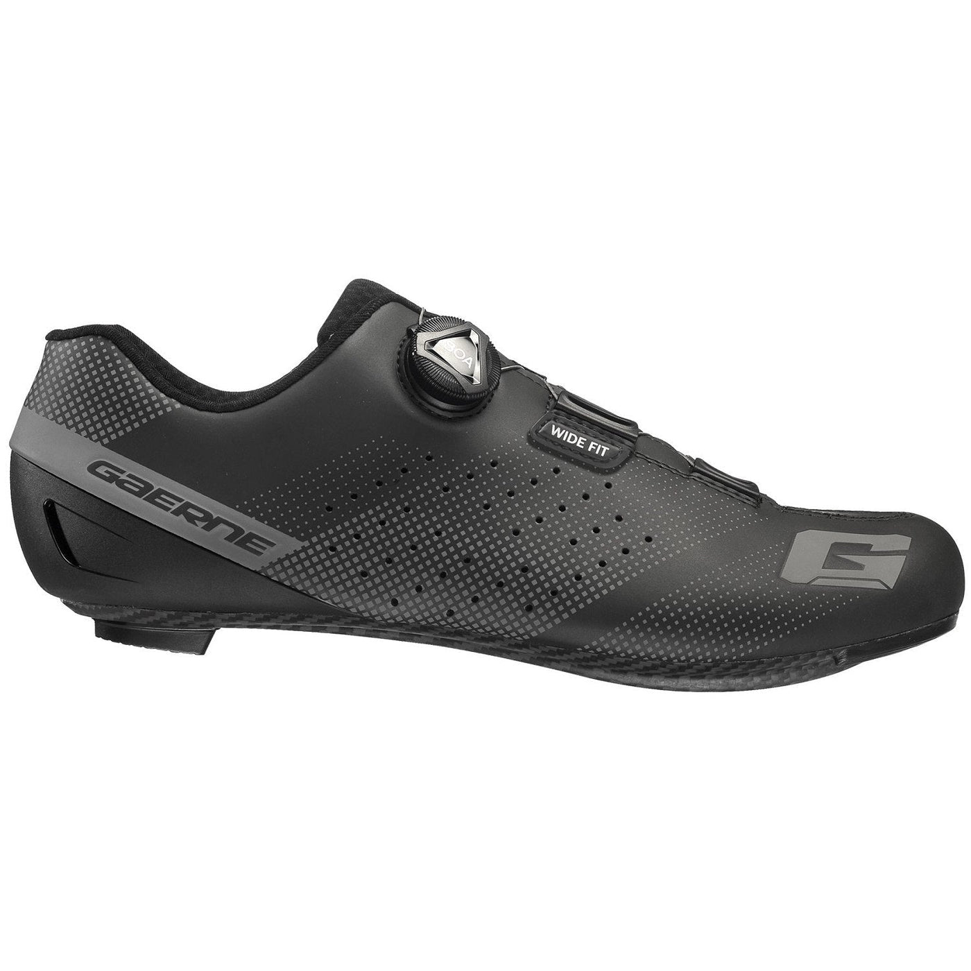 Gaerne Carbon G. Tornado Cycling Shoes - Cyclop.in